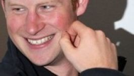 Harry végre önmaga lehetett: bulizott és elhagyta a tárcáját