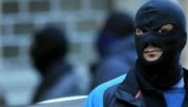 Letartóztatták a Cosa Nostra több mint kilencven tagját Szicíliában