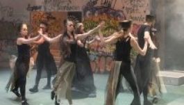 Koncert-előadás (nem csak) tizenéveseknek a kolozsvári magyar színházban