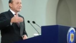 Az RMDSZ nem ért egyet Traian Băsescu lemondatásával