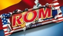 A ROM csoki eladási számai verik a Snickersét Romániában