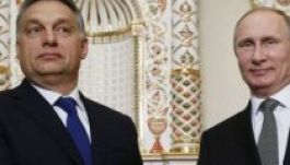 Lengyel hetilap: Orbán Viktor 