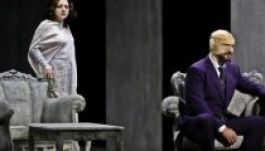 Homofób megnyilvánulása miatt rúgták ki az operaénekesnőt