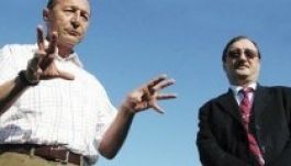 Bírói indoklás: Băsescu testvére elismerte, hogy pénzt kapott