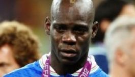 Berlusconi lánya eladná Balotellit