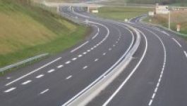 Előrelépés az Aranyosgyéres-Marosugra autpálya-szakasz ügyében