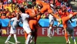 Kiesett a címvédő, csoportelső az ezüstérmes (FOTÓK)