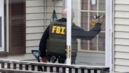 Szexrabszolga gyermekeket szabadított ki az FBI