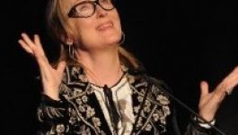 Operaénekes lesz Meryl Streep