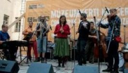 Lehet jelentkezni a szentgyörgyi jazztáborba