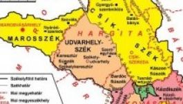 Ilyen autonómiát akarnak az RMDSZ székelyföldi politikusai