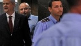 Súlyosbították Adrian Năstase börtönbüntetését