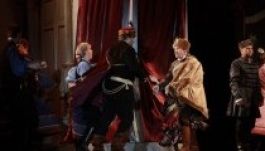 Erdélyi ősbemutató: a Kárpátok közé jön A Fejedelem