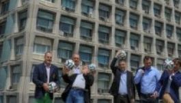 Foci vb: itt vannak az első tévés bakik