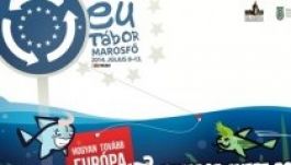 Államelnököt választanak az EU Táborban