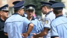 A csíki rendőrökre nem érvényes az anyanyelvhasználati törvény?