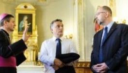 Egy hét magyarságpolitikai írásaiból (június 18-24.)