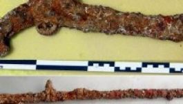 Megtalálták Napóleon ágyúit Alexandria kikötőjének bejáratánál