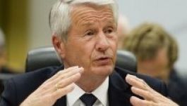 Újraválasztották Thorbjorn Jaglandot, az Európa Tanács főtitkárát