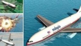 Bukhatnak a maláj gép eltűnésével kapcsolatos elméletek