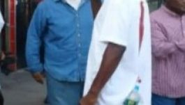 Rejtő-regénybe illő jelenet New Yorkban