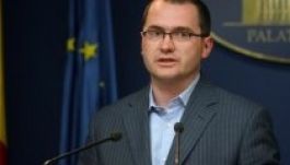 Korodi lett az ENSZ környezetvédelmi közgyűlésének alelnöke