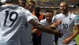 Foci-vb: szerdán pályára lép az öreg kontinens legmeggyőzőbb csapata