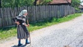 Tudta nélkül eurómilliomos lett egy Argeş megyei nyugdíjas