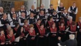 Cantus Firmus koncert a Kolozsvári Rádióban