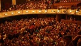 Sikeres évadot zár a Kolozsvári Állami Magyar Színház