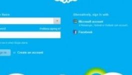 Frissítse, ha szeretné még használni a Skype-ot