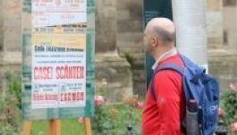 Ezt a kiállítást kötelező megnézniük a kolozsváriaknak