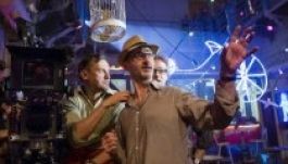 Fekete komédia készül a mai Budapest életéről