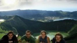 Tudjuk, hogy hol önkénteskedtél tavaly nyáron