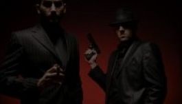 Tekintettel van a maffia is a gazdasági válságra