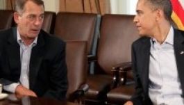 Obamát készül beperelni az amerikai képviselőház elnöke