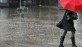 Azért még vegyünk magunkhoz esernyőt