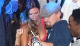 Ezért a fotóért lett öngyilkos a híres modell férje