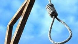 Meghalt egy elítélt, mielőtt kivégezték volna