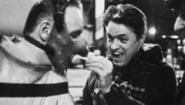 Kulisszafotók: híres színészek, ahogyan még nem láttad őket (GALÉRIA)