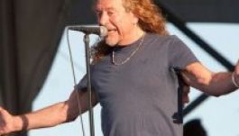 Új lemezt jelentet meg Robert Plant