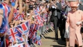 Fizetésemelést kap II. Erzsébet angol királynő