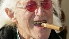 A pedofília mellett még volt egy beteges szenvedélye Saville-nek