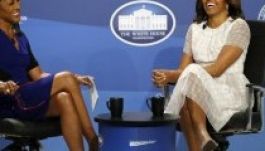 Michelle Obama: „cigánykodtak” vele a munkaadói