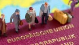 Az ukrajnai zsidóknak könnyebb lesz Németországba települni