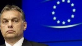 Orbán továbbra is ellenzi, hogy Juncker legyen az EB elnöke