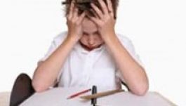 Vigyázat, a matekundor örökölhető!