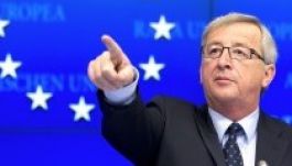 Nagy meglepetés lenne, ha nem Junckert jelölnék az EB élére