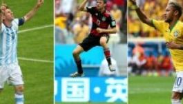 Foci-vb: minden idők leggólgazdagabb tornája lehet az idei