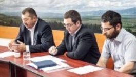 Ez lesz Háromszék eddigi legnagyobb természetvédelmi beruházása